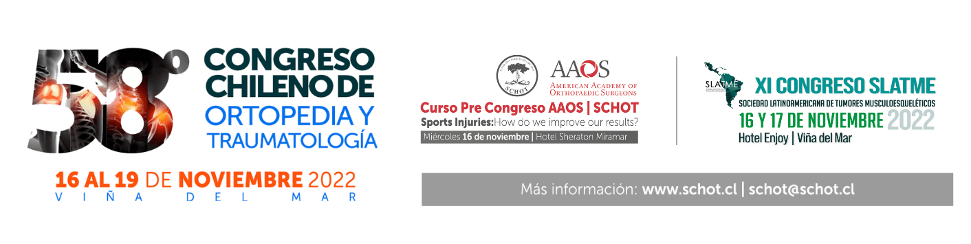 MGZ 1er Congreso — Los Lagos 2022