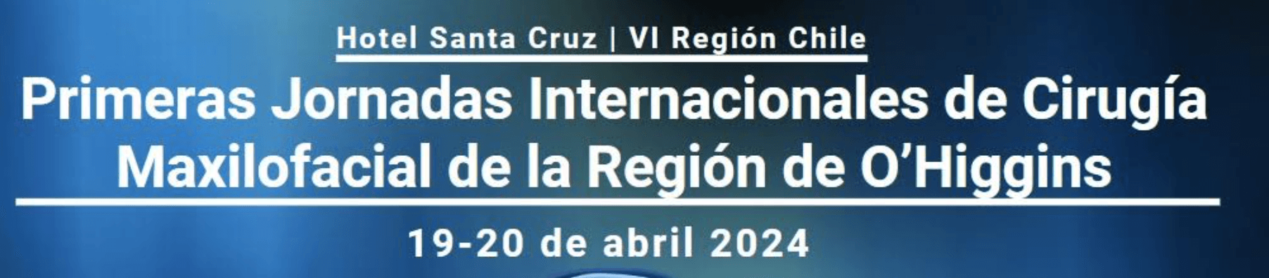 XXIV Congreso Chileno de Anestesiología — Santiago 2025